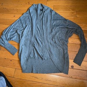 Express cardigan